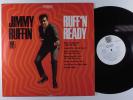 JIMMY RUFFIN Ruffn Ready SOUL LP NM 