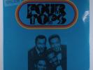 FOUR TOPS Anthology MOTOWN M9-809A3 3