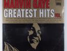 MARVIN GAYE Greatest Hits Vol. 2 TAMLA TS-278 