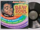 James Brown - Raw Soul - OG 1967 