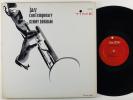 Kenny Dorham Jazz Contemporary LP Time 52004 Mono 