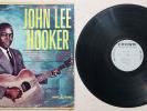 BLUES LP: JOHN LEE HOOKER The Great 