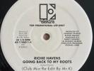 Richie Havens Going Back To My Roots (