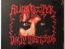 ALICE COOPER Dirty Diamonds LP 2019 Ltd Ed 