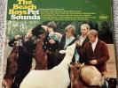 Beach Boys - Pet Sounds - DT-2458 1966 