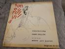 Perspectives Sonny Rollins. Jazz Album. Vinyl. Esquire 