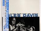 MILES DAVIS VOLUME 2 BLUE NOTE BN1502 JAPAN 