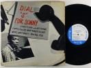 Sonny Clark Dial S For Sonny LP 