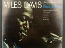 Kind Of Blue by Miles Davis (Columbia 