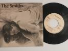45 RPM 7 VINYL THE SMITHS THIS CHARMING 