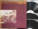 TOTO L.A. The Forum May 1982 3LP 