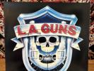 L.A. Guns - L.A. Guns   