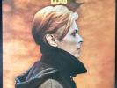 David Bowie  LOW RCA Victor CPL1-2030 1
