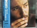 Bruce Springsteen – The Wild The Innocent.|Japan 