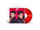 Wham - Fantastic Limited Edition Red Vinyl 