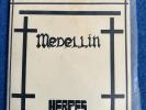 Herpes - Medellin 7 ORIGINAL RARE Grind/Noise 
