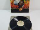 Peter Tosh Mama Africa LP Vinyl Record 1983 
