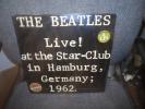 Original THE BEATLES Live At The Star- 