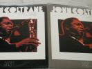 John Coltrane - Live in Paris  Part 1 & 2  