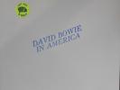 David Bowie Rare US LP David Bowie 