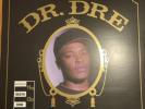 Dr Dre The Chronic 2xLP Chronic Green 