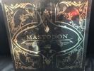 Mastodon Box Set 9 Album Set 2008 Relapse Heavy 