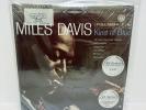 Miles Davis ‎– Kind Of Blue Classic Records 4 