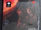 Naglfar Teras 2-LP  2012 Limited Edition Marbled Rotes 