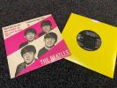 THE BEATLES-DANISH EP-CANT BUY ME LOVE