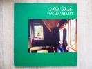 Nick Drake Five leaves left LP rare 
