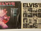 Elvis Presley RCA APL-0388 - Raised on 