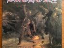 Bathory - Hammerheart - LP