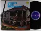 John Lee Hooker - House Of The 