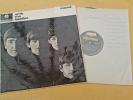  WITH THE BEATLES SUPER UK SAMPLE MONO 
