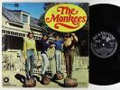 Monkees - S/T LP - RCA 