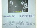 LED ZEPPELIN                  Live 1975  TRAMPLED UNDERFOOT Extremely RARE