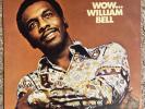 William Bell - Wow - Stax STS-2037 