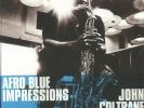 COLTRANE John - Afro Blue Impressions (reissue) 