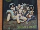 CELTIC FROST (1985) Emperors Return/Vinyl EP