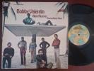 BOBBY VALENTIN - ALGO NUEVO - LP 