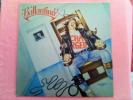 1985 (Ballantinez)  Charged (Original) Vinyl/Record