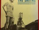 THE SMITHS-Barbarism Begins At Home-Rare UK  2 Sided 