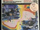 Moody Blues Days of Future Passed Lp 