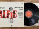 Sonny Rollins - “Alfie OST LP Impulse  