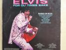 Elvis Presley - Raised On Rock - 1973 