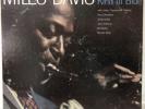 Miles Davis KIND OF BLUE Vinyl LP 
