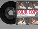 FOUR TOPS:ASK THE LONELY  ORIGINALE ITALY 