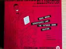 Duke Ellington His Orchestra Masterpieces By Analogue 