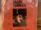 IRON MAIDEN - The Soundhouse Tapes Original 