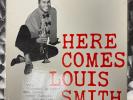 Louis Smith - Here Comes BLP 1584 Mono 